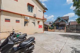 Homestay Levida Mitra RedDoorz - 6