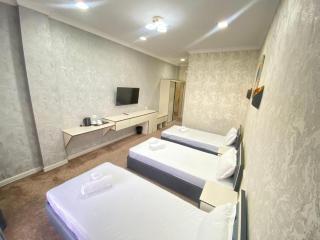 Elif Hotel Tashkent - 5