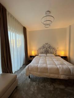 Modern Apartment in Madinaty - 9