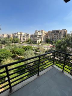 Modern Apartment in Madinaty - 6