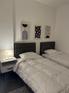 Modern Apartment in Madinaty - 5