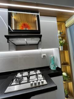 Modern Apartment in Madinaty - 2
