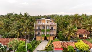 Bliss Blessings Villa & Spa - Hikkaduwa - 2