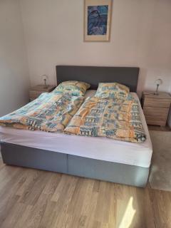 Zur Wipperklause Ferienwohnung Biesenrode - 9