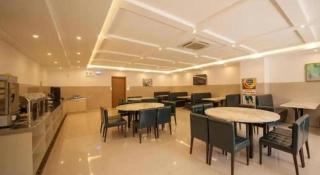 GreenTree Inn Suzhou Gongyeyuan District Xinglong Street Express Hotel - 7