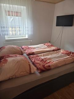 Zur Wipperklause Ferienwohnung Biesenrode - 7