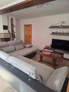 Zur Wipperklause Ferienwohnung Biesenrode - 5