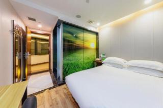 Vatica Shanghai Pudong Dishui Lake Branch - 1