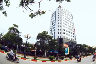 Kim Thai Hotel - Thái Nguyên - 1