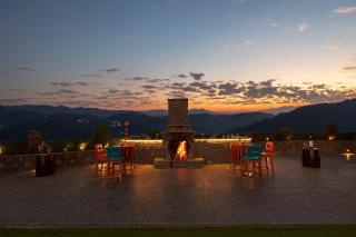Fortune Select Forest Hill, Kasauli - Member ITC Hotels' Group - 9