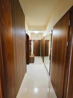 Apartmán Travel - Veľká Lomnica - 8