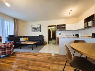 Apartmán Travel - Veľká Lomnica - 2
