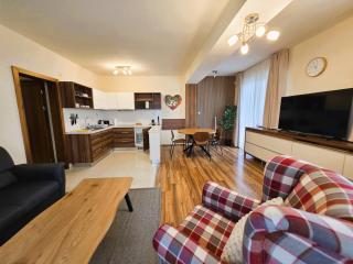 Apartmán Travel - Veľká Lomnica - 8