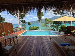 Ten Moons Sunset Villas - Ko Lipe - 9