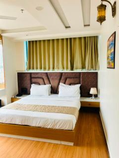 KOKO Regency Hotel & Hospitality, Ahmedabad - 5