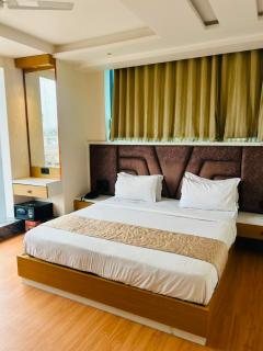 KOKO Regency Hotel & Hospitality, Ahmedabad - 4