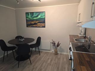 Apartment in Tromsdalen - 9