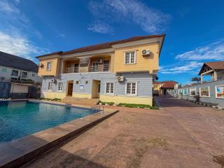 Concordia Luxury Apartments - 0
