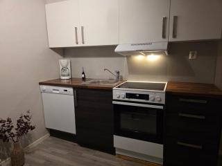 Apartment in Tromsdalen - 7