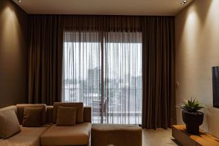 ICON RESIDENCES Douala - Douala - 1