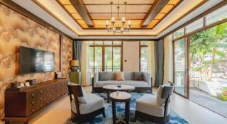 Angsana Xishuangbanna - 6