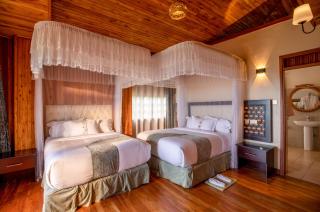 Parkview Safari Lodge-Kyambura - 5
