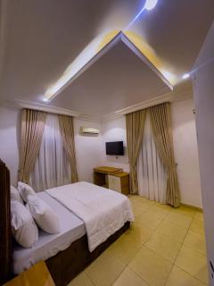 Concordia Luxury Apartments - 8