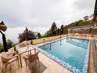 Asia Spa Resort Centrally Air Conditioned with Heated Swimming Pool For Your Comfort Just a 10 minute drive from McLeod Ganj Market - 8