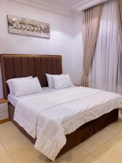 Concordia Luxury Apartments - 7