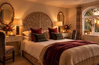 Horseshoe House at Pudleston Court - 0