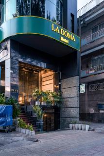 La Doma en Amour Hotel - 8