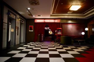 The Theatre Tainan ChengGong - 6