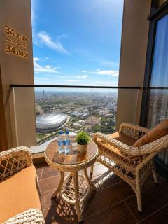 AW NEST ONE Apartment on the 34 floor - 9