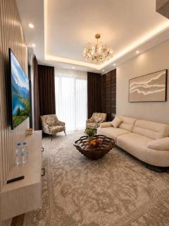 AW NEST ONE Apartment on the 34 floor - 8