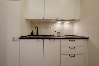 Apartamento para 8 junto a Plaza España - 1