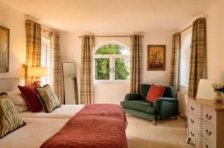 Horseshoe House at Pudleston Court - 4