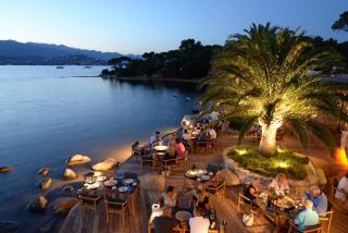 Hôtel Le Belvédère - Porto-Vecchio - 5
