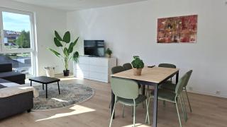 Frau Holle Penthouse - 0
