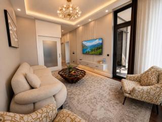 AW NEST ONE Apartment on the 34 floor - 7