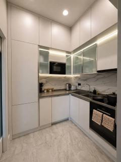 AW NEST ONE Apartment on the 34 floor - 6