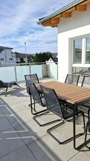 Frau Holle Penthouse - 3
