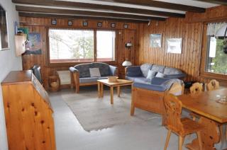 Immeuble Le Cervin - 5