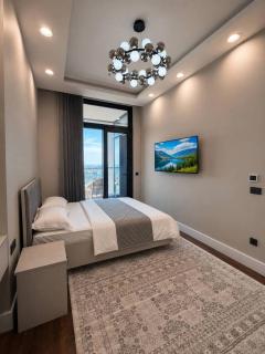 AW NEST ONE Apartment on the 34 floor - 5