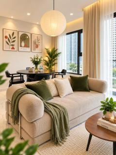 Nhà Yên Home - Căn hộ gần Vincom Grand Park - 8
