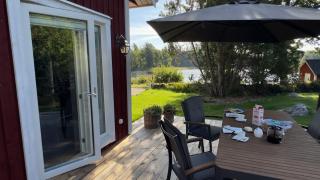 Lake House Rågeboda - 8