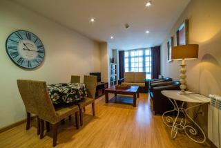 Apartamentos El Cordial De Fausto - 1