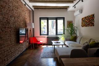 City Park Apartment - 0