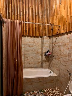 Villa Lumbung Ayu Sari & Spa - 6