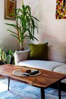 City Park Apartment - 6