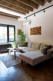 City Park Apartment - 9